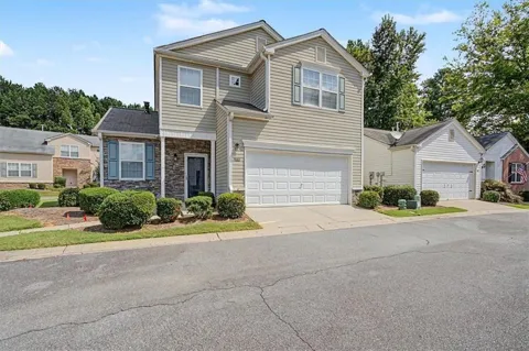 980 Windcroft Circle NW