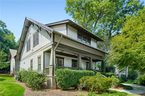 3406 Keswick Court