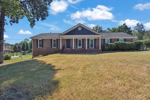 3244 Pate Road