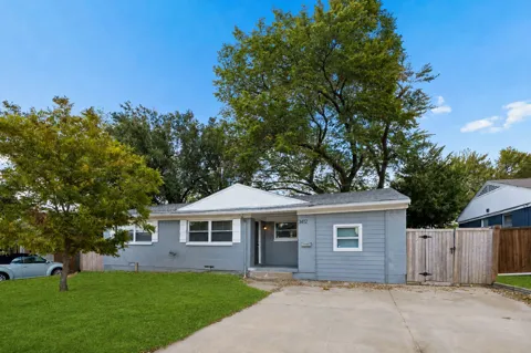 3412 Oates Drive