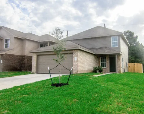 5602 Hawksbury Creek Trail