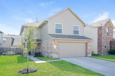 18711 Bell Ravine Drive