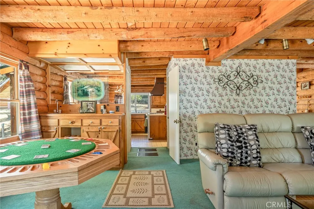 33421 Holcomb Creek Green Valley Lake, CA 92341