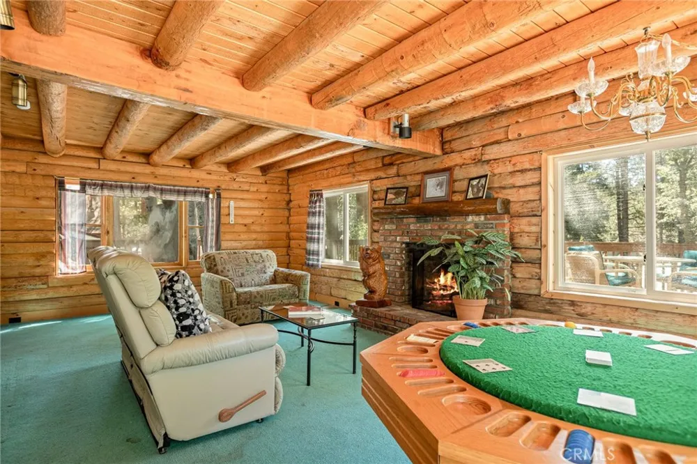 33421 Holcomb Creek Green Valley Lake, CA 92341