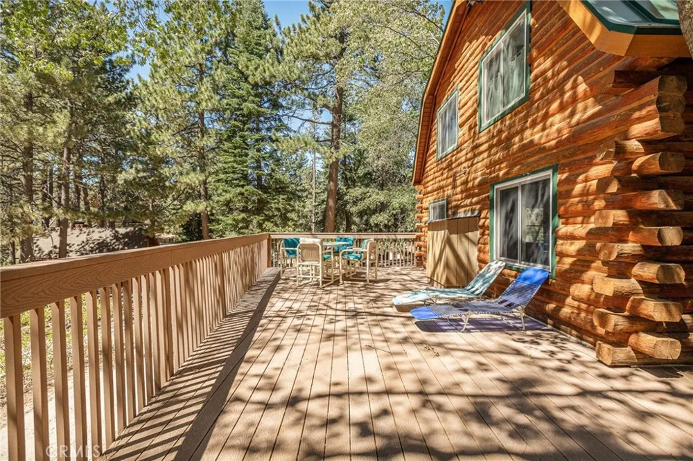 33421 Holcomb Creek Green Valley Lake, CA 92341