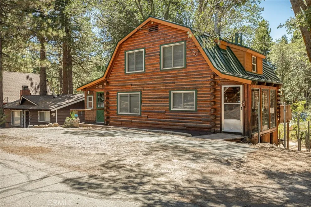 33421 Holcomb Creek Green Valley Lake, CA 92341