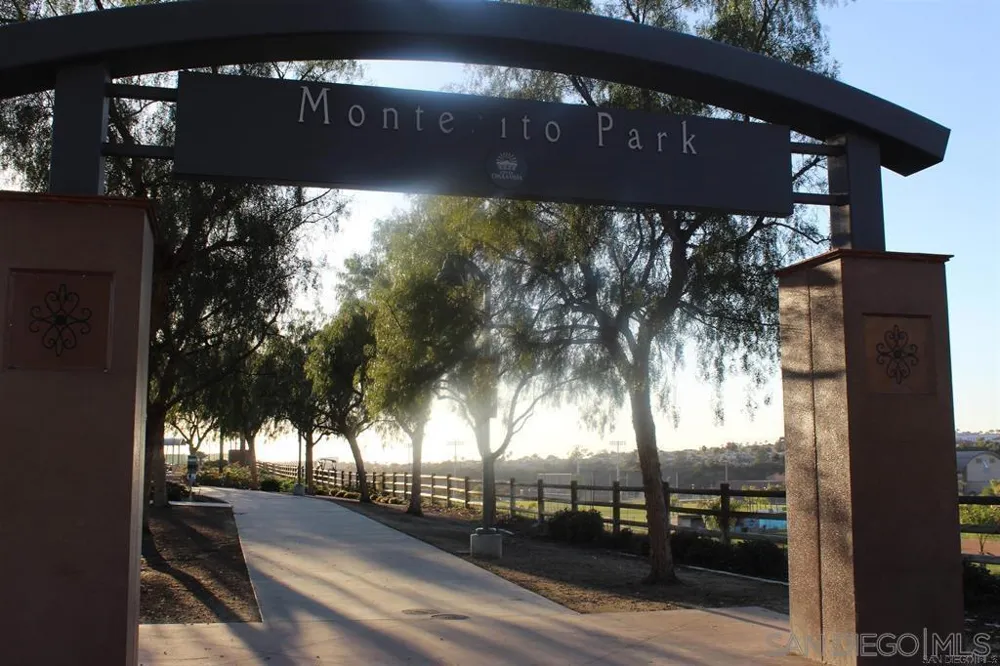 1811 Mattero Avenue Chula Vista, CA 91913