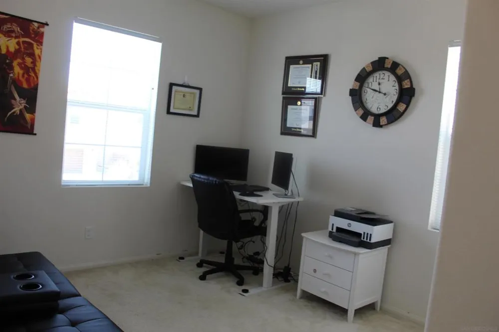 1811 Mattero Avenue Chula Vista, CA 91913