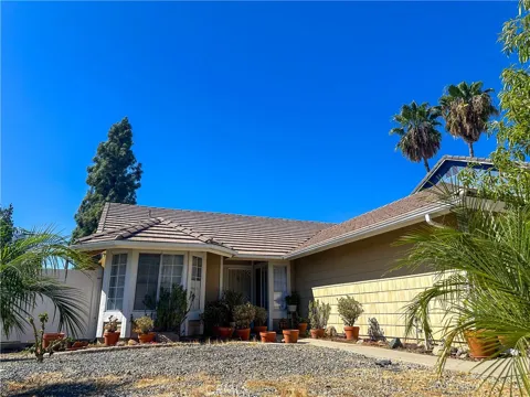 41181 Mountain Pride Drive