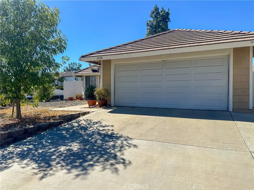41181 Mountain Pride Drive Murrieta, CA 92562
