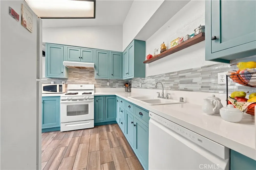 41181 Mountain Pride Drive Murrieta, CA 92562