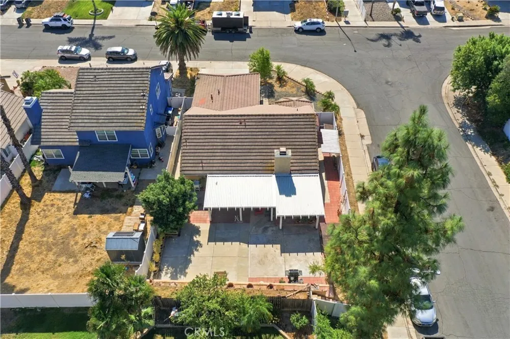41181 Mountain Pride Drive Murrieta, CA 92562