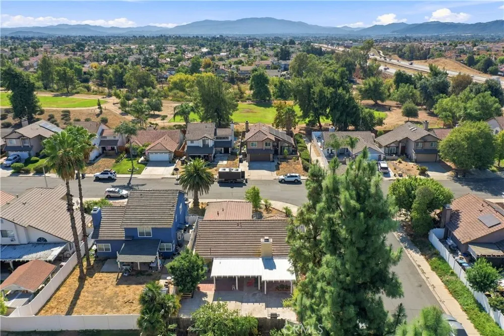 41181 Mountain Pride Drive Murrieta, CA 92562