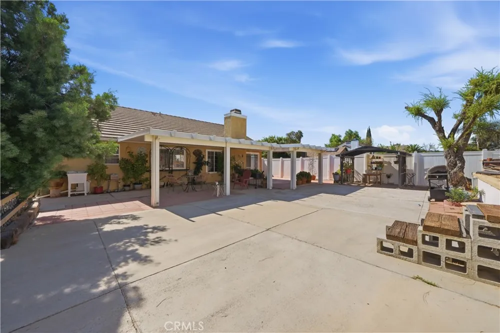 41181 Mountain Pride Drive Murrieta, CA 92562