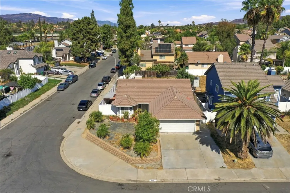 41181 Mountain Pride Drive Murrieta, CA 92562