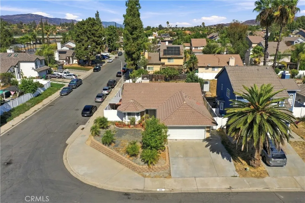 41181 Mountain Pride Drive Murrieta, CA 92562