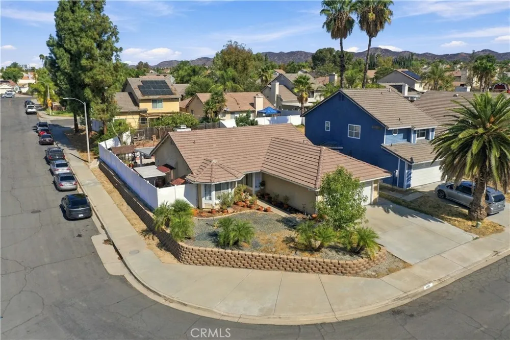 41181 Mountain Pride Drive Murrieta, CA 92562