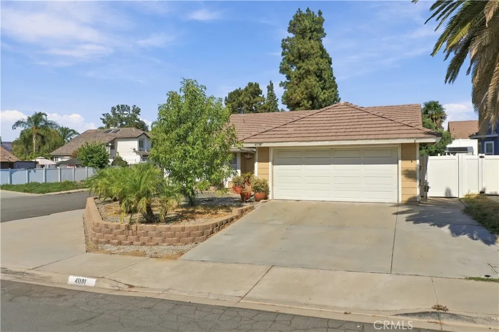 41181 Mountain Pride Drive Murrieta, CA 92562