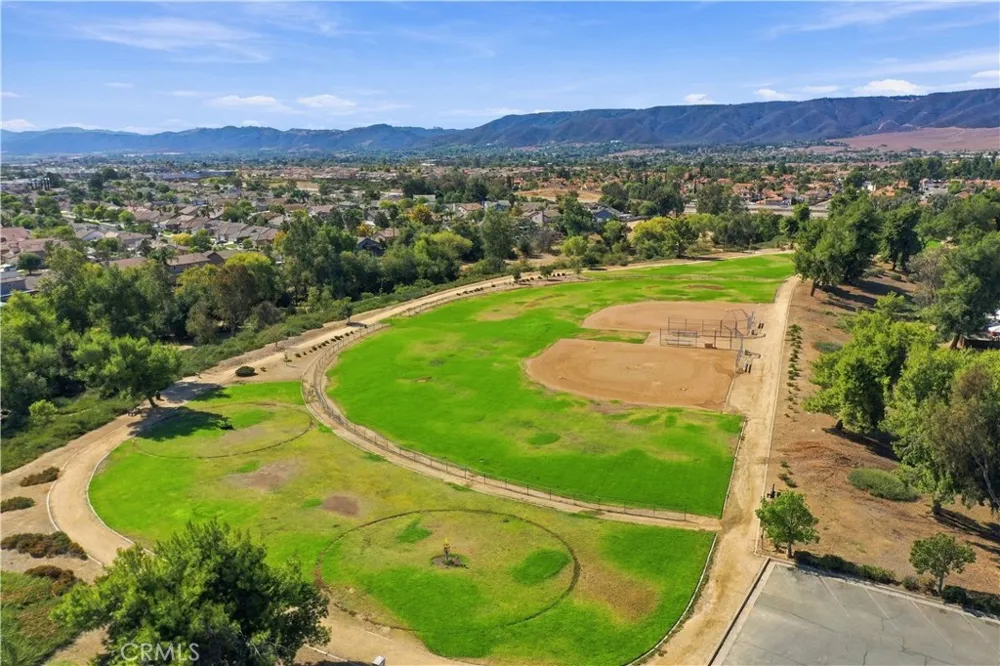 41181 Mountain Pride Drive Murrieta, CA 92562