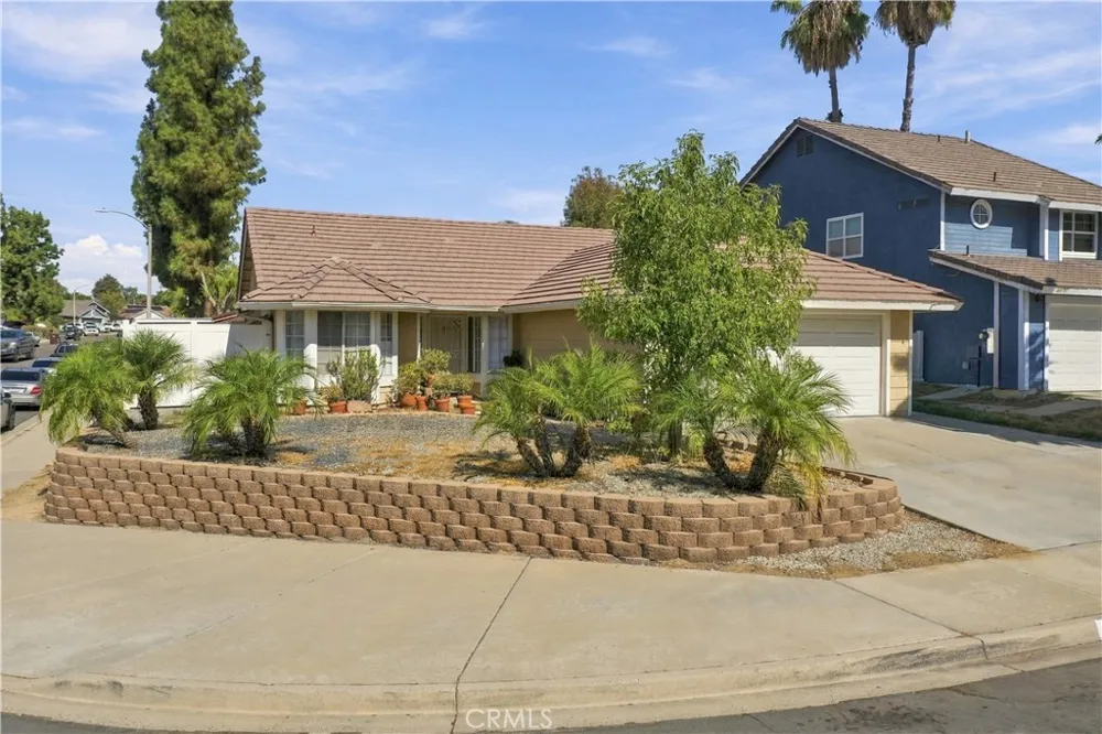 41181 Mountain Pride Drive Murrieta, CA 92562