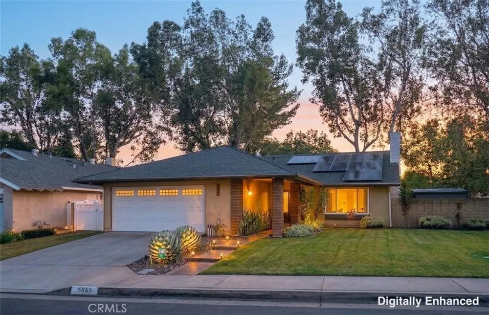 5661 Amberdale Dr Yorba Linda, CA 92886