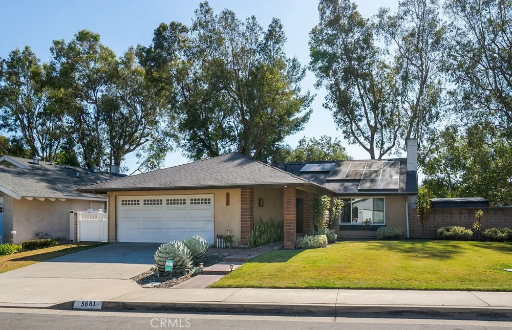 5661 Amberdale Dr Yorba Linda, CA 92886