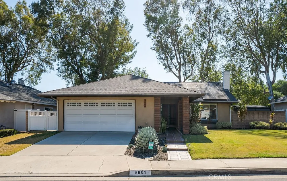 5661 Amberdale Dr Yorba Linda, CA 92886