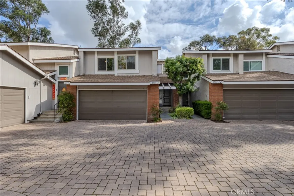 6597 E Camino Vista #2 Anaheim Hills, CA 92807