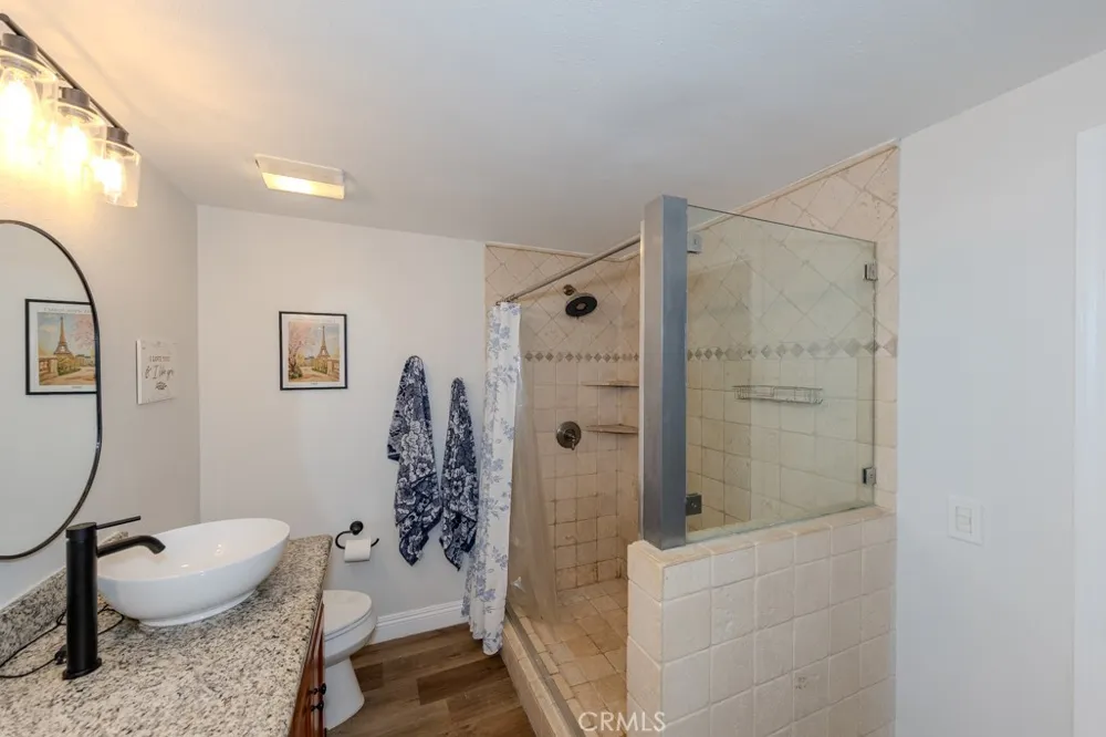 6597 E Camino Vista #2 Anaheim Hills, CA 92807