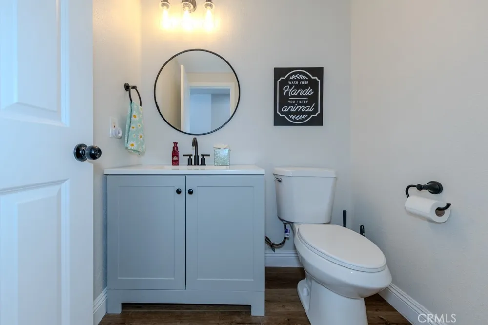 6597 E Camino Vista #2 Anaheim Hills, CA 92807