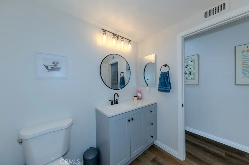 6597 E Camino Vista #2 Anaheim Hills, CA 92807