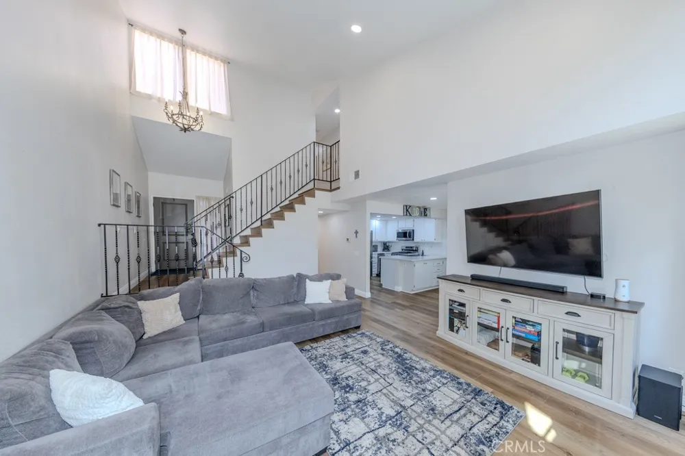 6597 E Camino Vista #2 Anaheim Hills, CA 92807