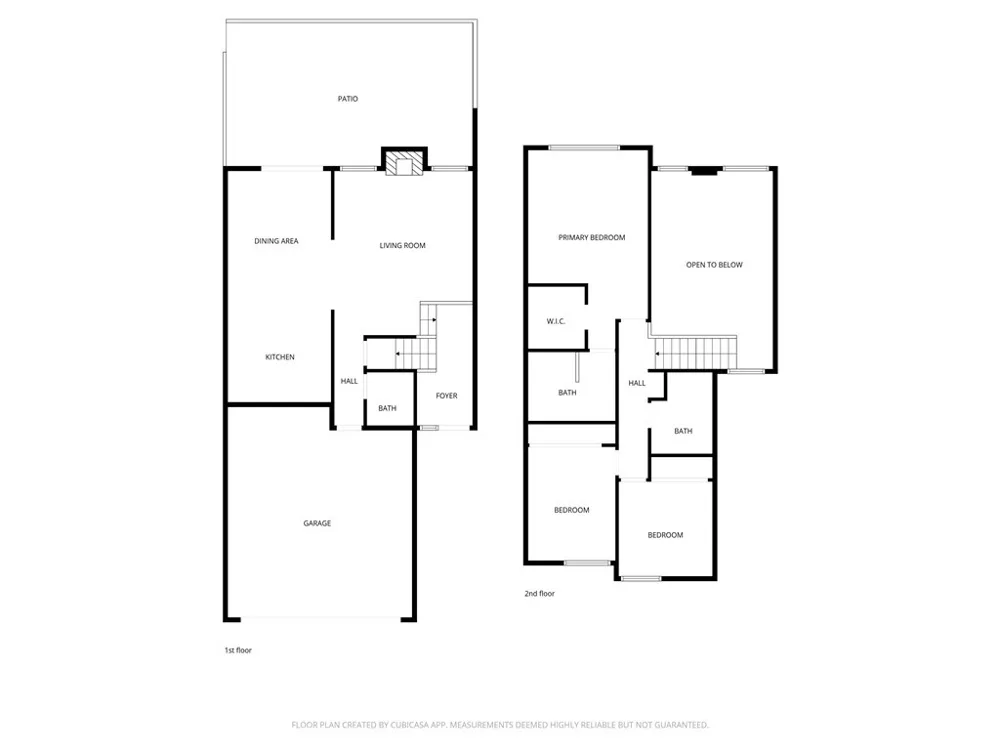 6597 E Camino Vista #2 Anaheim Hills, CA 92807