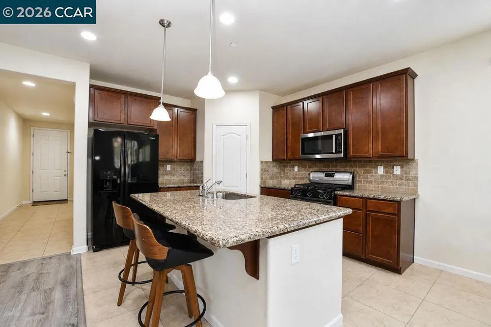 1410 Big Redwood Drive Oakley, CA 94561