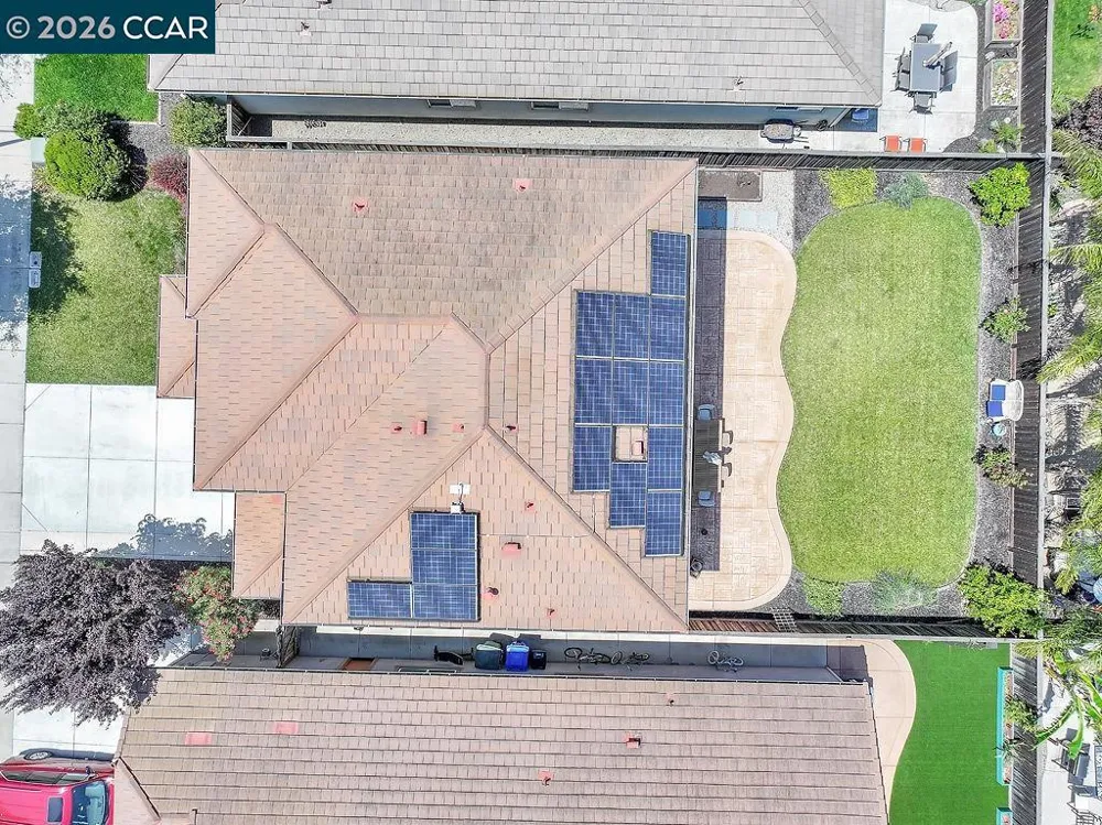 1410 Big Redwood Drive Oakley, CA 94561