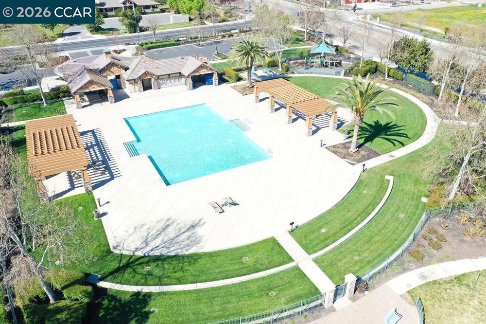 1410 Big Redwood Drive Oakley, CA 94561