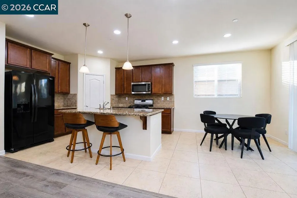 1410 Big Redwood Drive Oakley, CA 94561