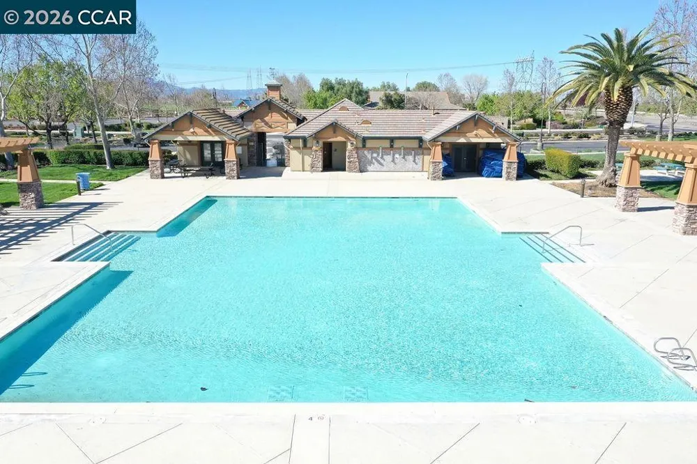 1410 Big Redwood Drive Oakley, CA 94561