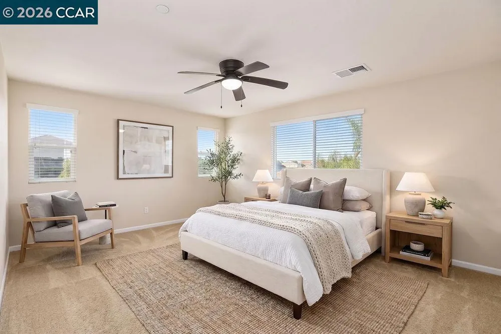 1410 Big Redwood Drive Oakley, CA 94561