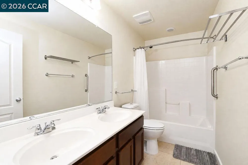 1410 Big Redwood Drive Oakley, CA 94561
