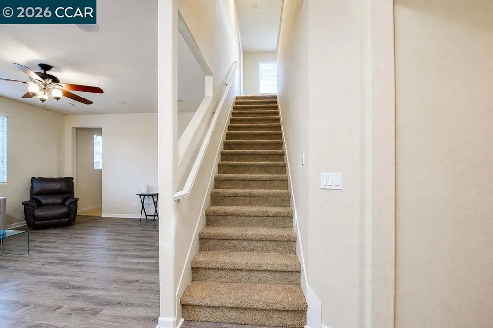 1410 Big Redwood Drive Oakley, CA 94561
