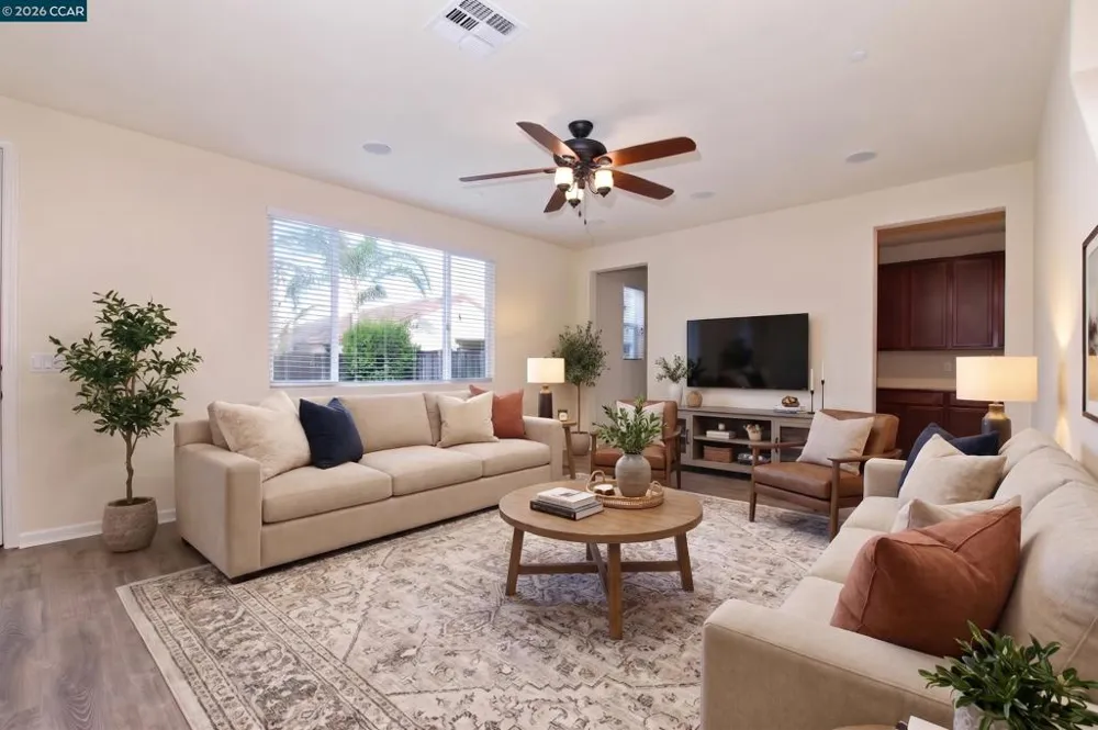 1410 Big Redwood Drive Oakley, CA 94561