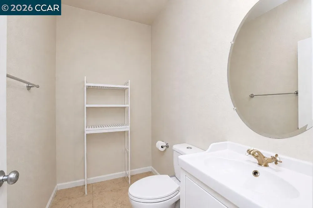1410 Big Redwood Drive Oakley, CA 94561