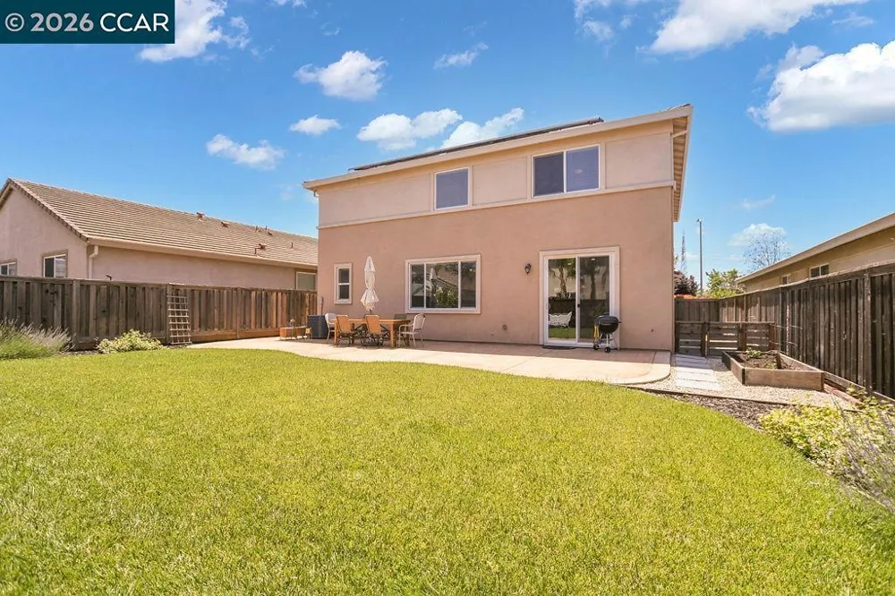1410 Big Redwood Drive Oakley, CA 94561
