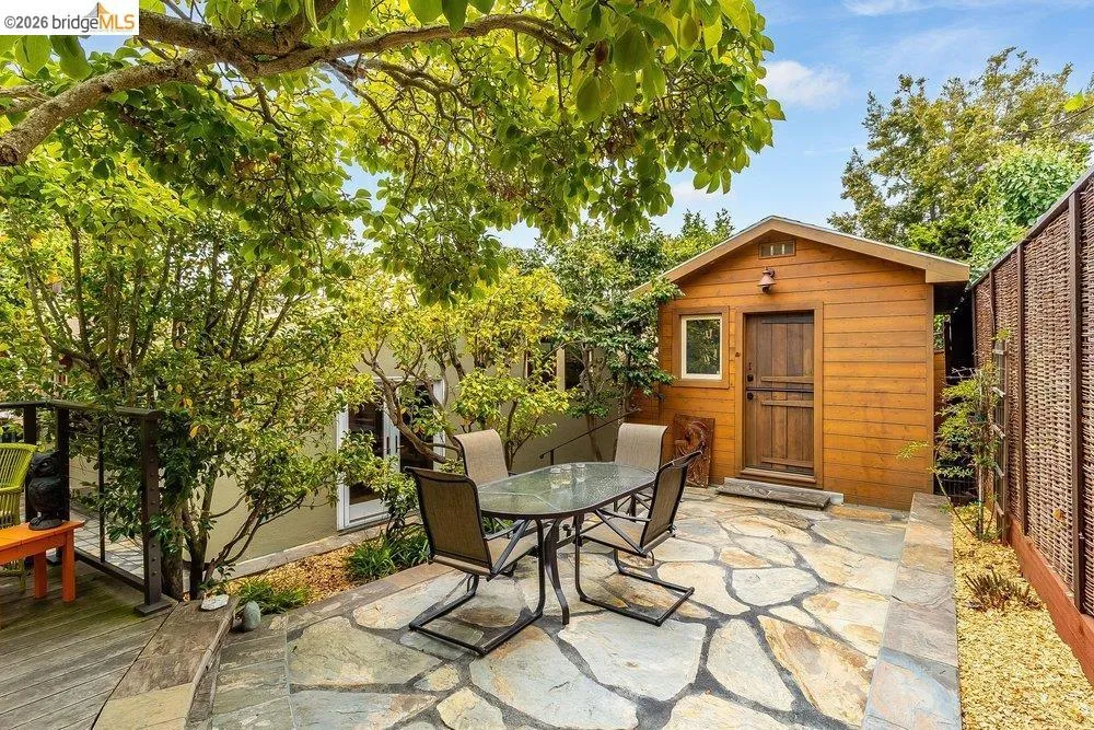 571 Athol Oakland, CA 94606