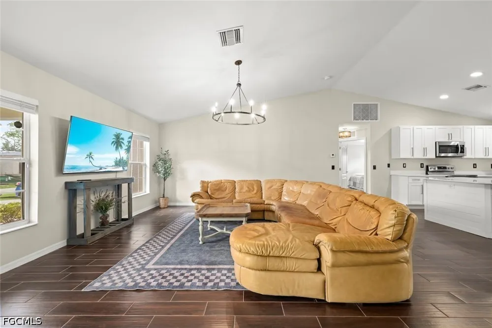 Napier Avenue S Lehigh Acres, FL 33974