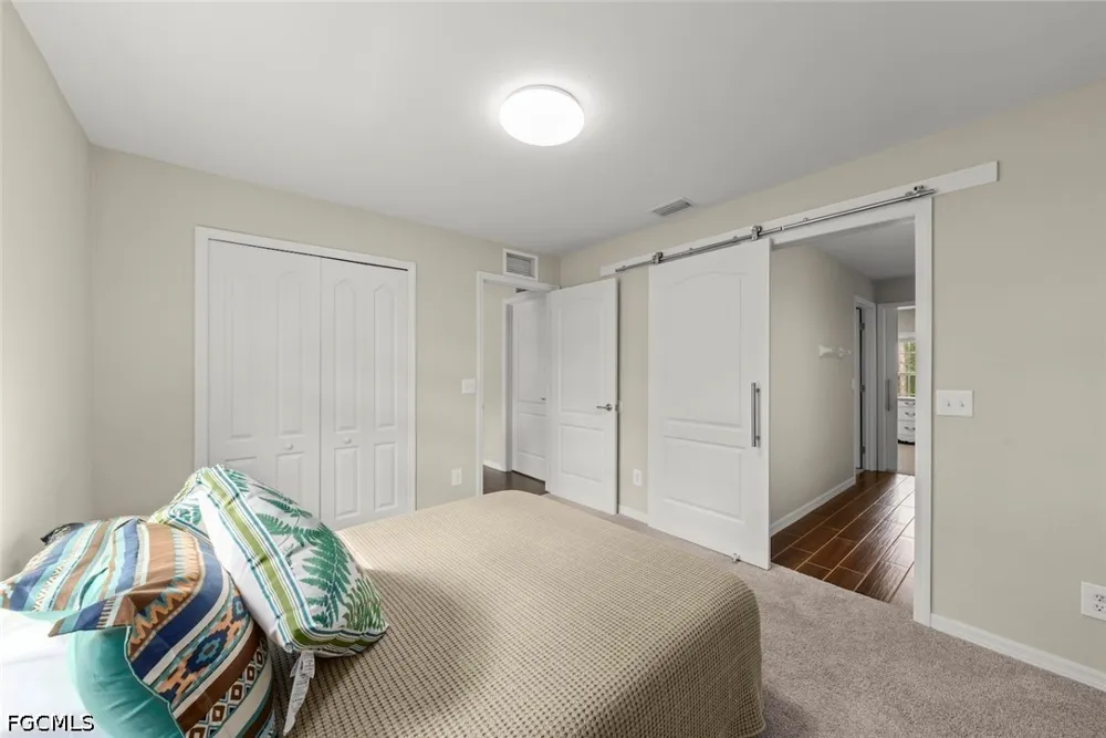 Napier Avenue S Lehigh Acres, FL 33974