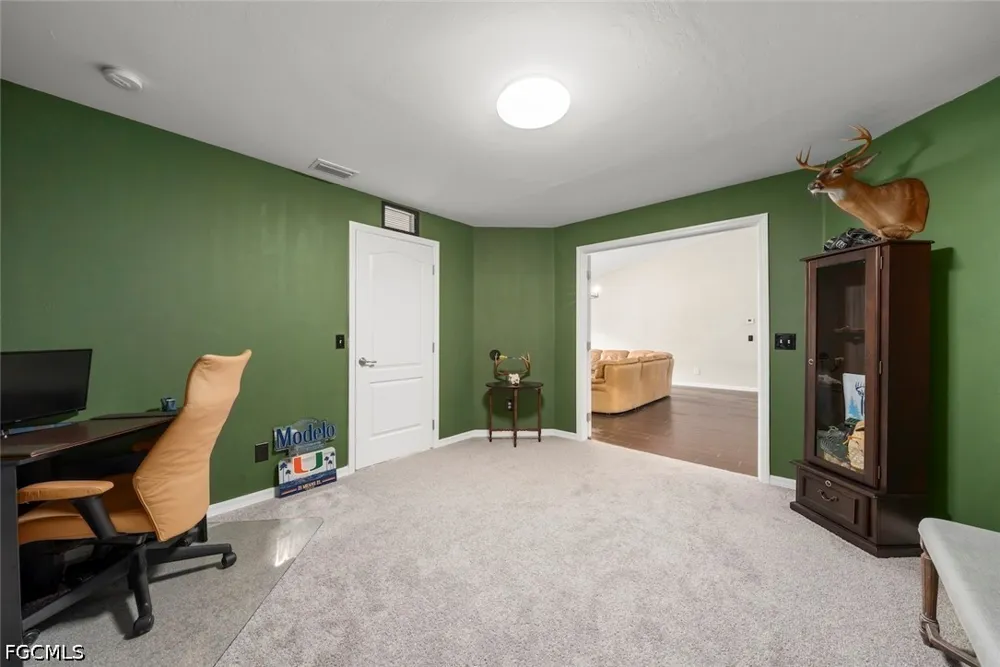 Napier Avenue S Lehigh Acres, FL 33974
