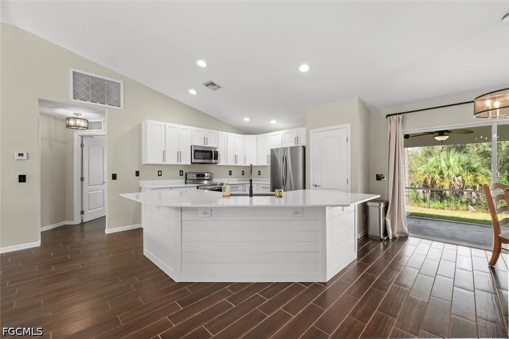 Napier Avenue S Lehigh Acres, FL 33974