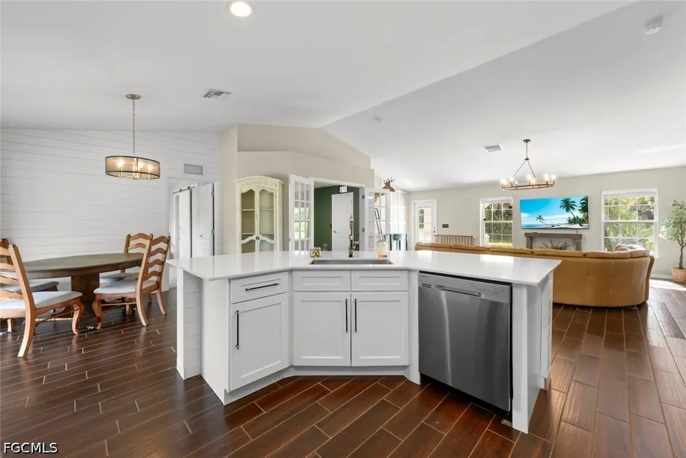 Napier Avenue S Lehigh Acres, FL 33974